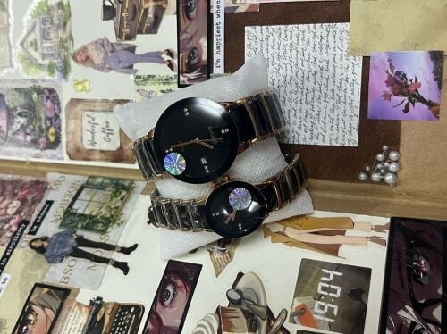 RADO watchs