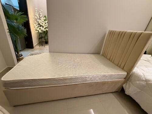  Bed Quality and Medical Mattress 