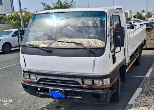 for shifting and waste or kachra removal