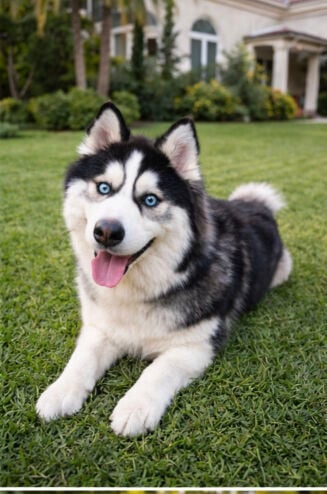 هاسكي