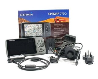 garmin