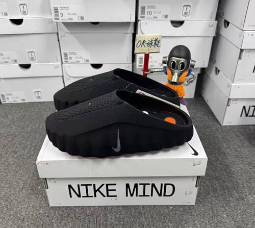 nike mind 001