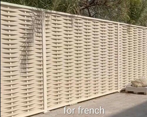 Carshade-Ladder-Handrails & Fence