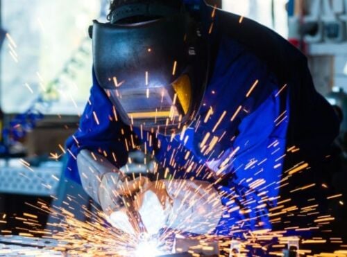 Welder