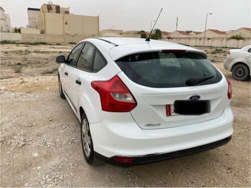 ford focus for sale