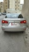 Mitsubishi Lancer Fortis 2013