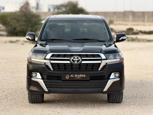 GXR Grand Touring 2021 model