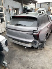 Hongqi Hs3