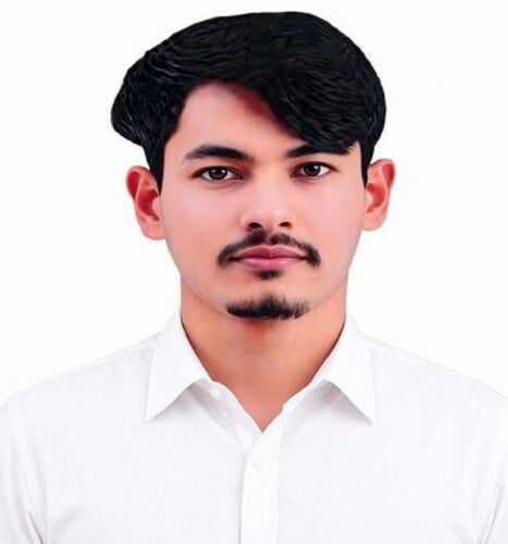 MD NAZRUL ISLAM