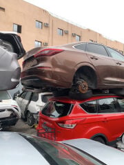 شنجان ايدو سكراب