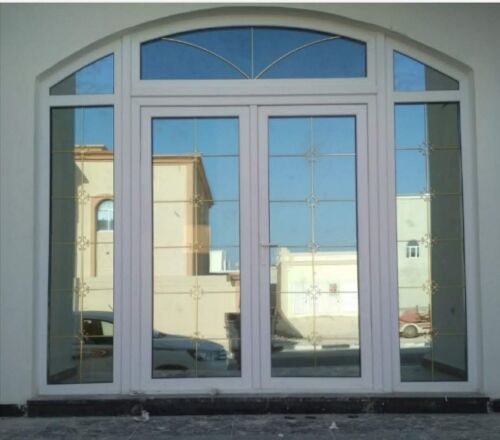 شركة الجمار للتجارة والمقاولات