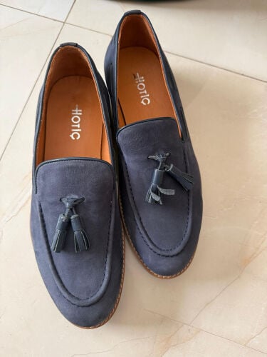 حذاء رجالي مميز