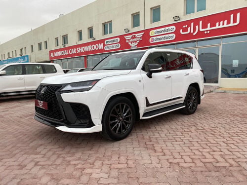اف سبورت 2023