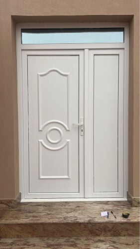 UPVC DOOR 