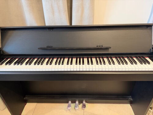 YAMAHA piano YDP-S35