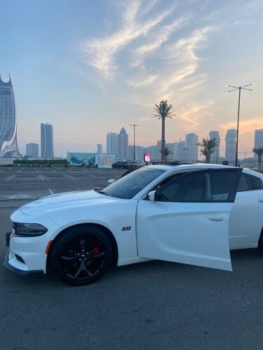 Dodge Charger RT