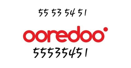 ooredoo