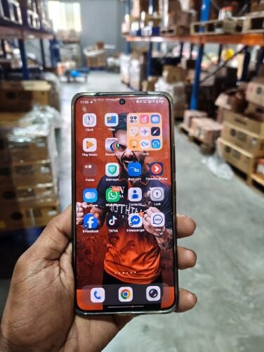 Vivo iQOO Z10