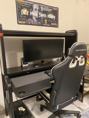 Gaming Desk