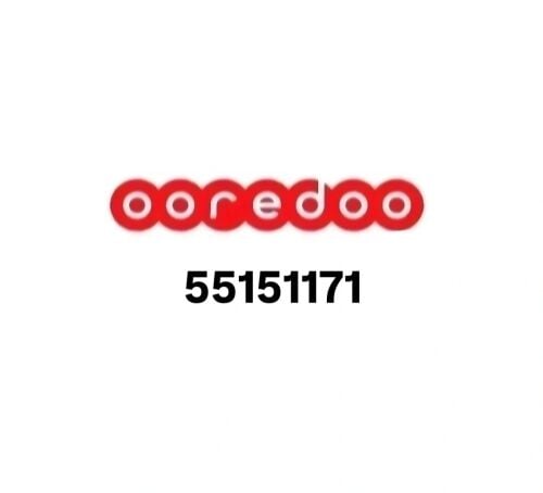 ooredoo number
