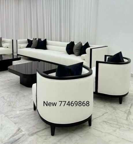 تفصيل وتنجيد مفروشات تنجيد كنب وك