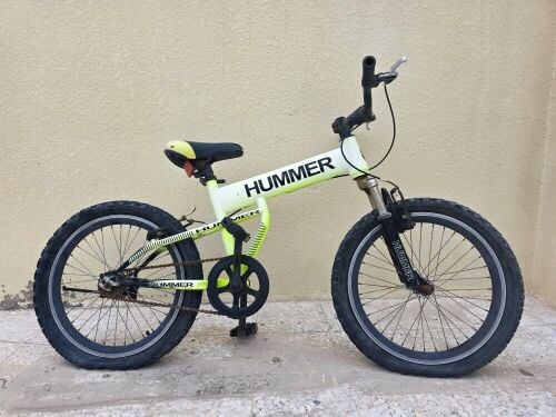 Hummer Phillips Bicycle