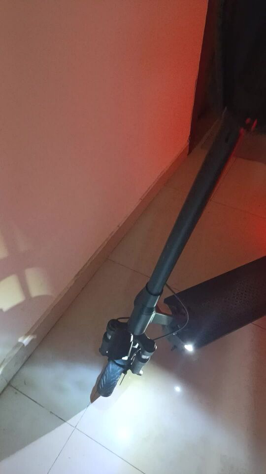 eueons scooter