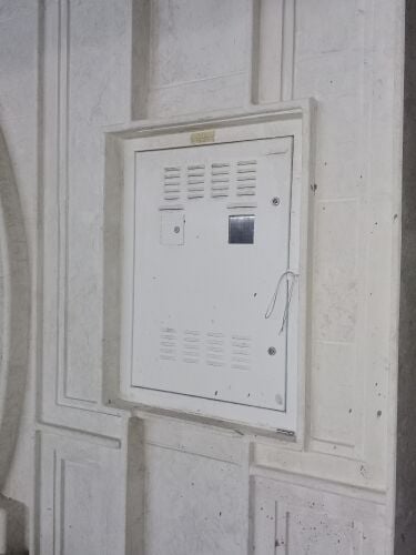 electrician