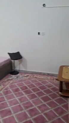 للايجار بالوكره غرفه وصاله صغيره