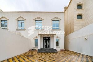 فيلا مستقلة للإيجار بسميسمة