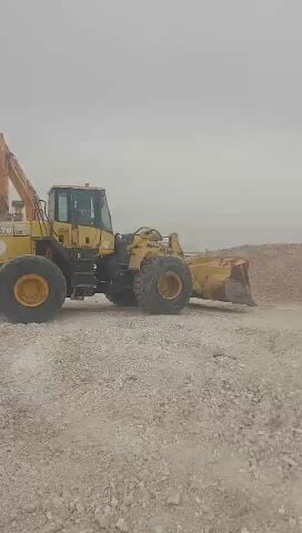 شيول كمداسو جاهز لعمل