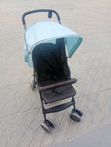stroller
