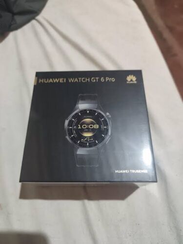 Huawei GT 6 pro
