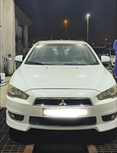 Lanser GT Full Option for sale