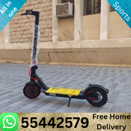 سكوتر كهربائي 70 سرعة