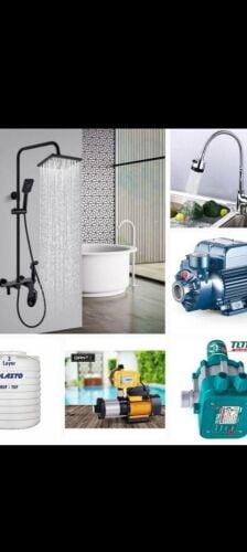 plumber electrical any work call