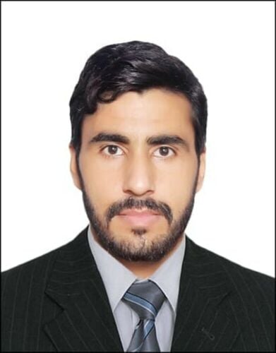 Muhammad Asif Noor