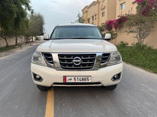 نيسان بترول