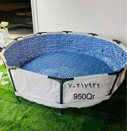 مسبح،بركة سباحة 