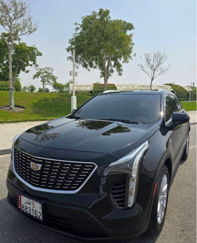 Cadillac 2022 – Excellent Condition