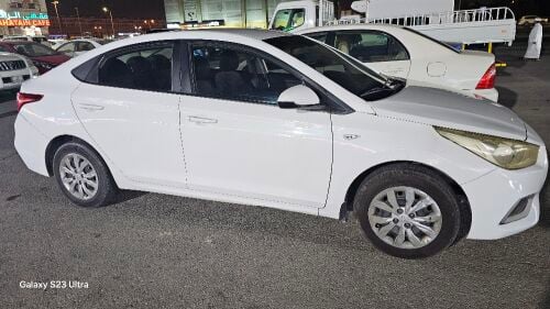 accent  for sell 23000
