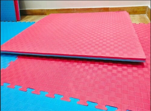 اسفنجة حصيرة الارضية