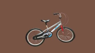 kid bicycle from 5 to 10 years age.