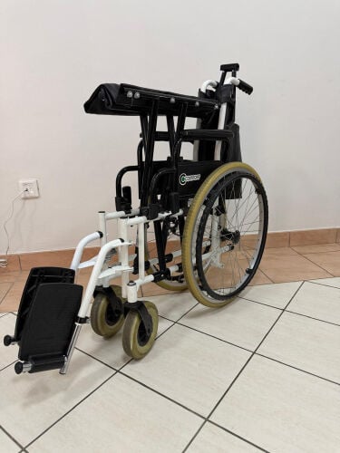 wheel chair USA brand 
