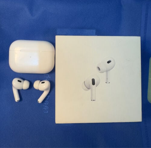 Airpods Pro 2 