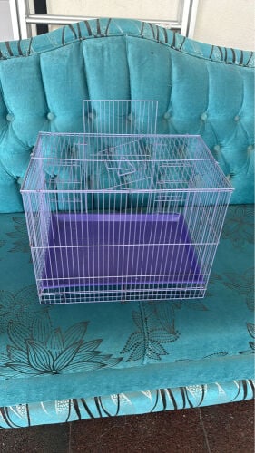 cage 