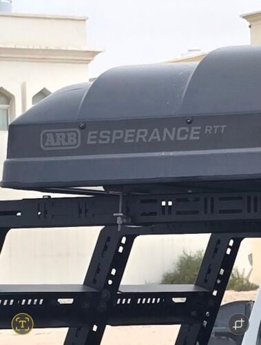 خيمه مع بدراك