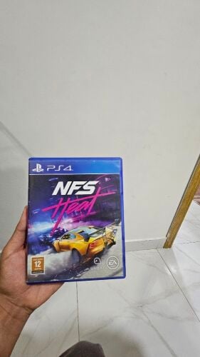 Need for Speed Heat