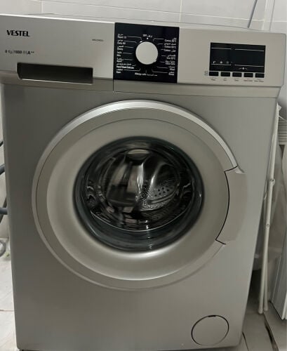 Vestel Washing machine 