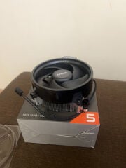 AMD Wraith Stealth CPU Cooler